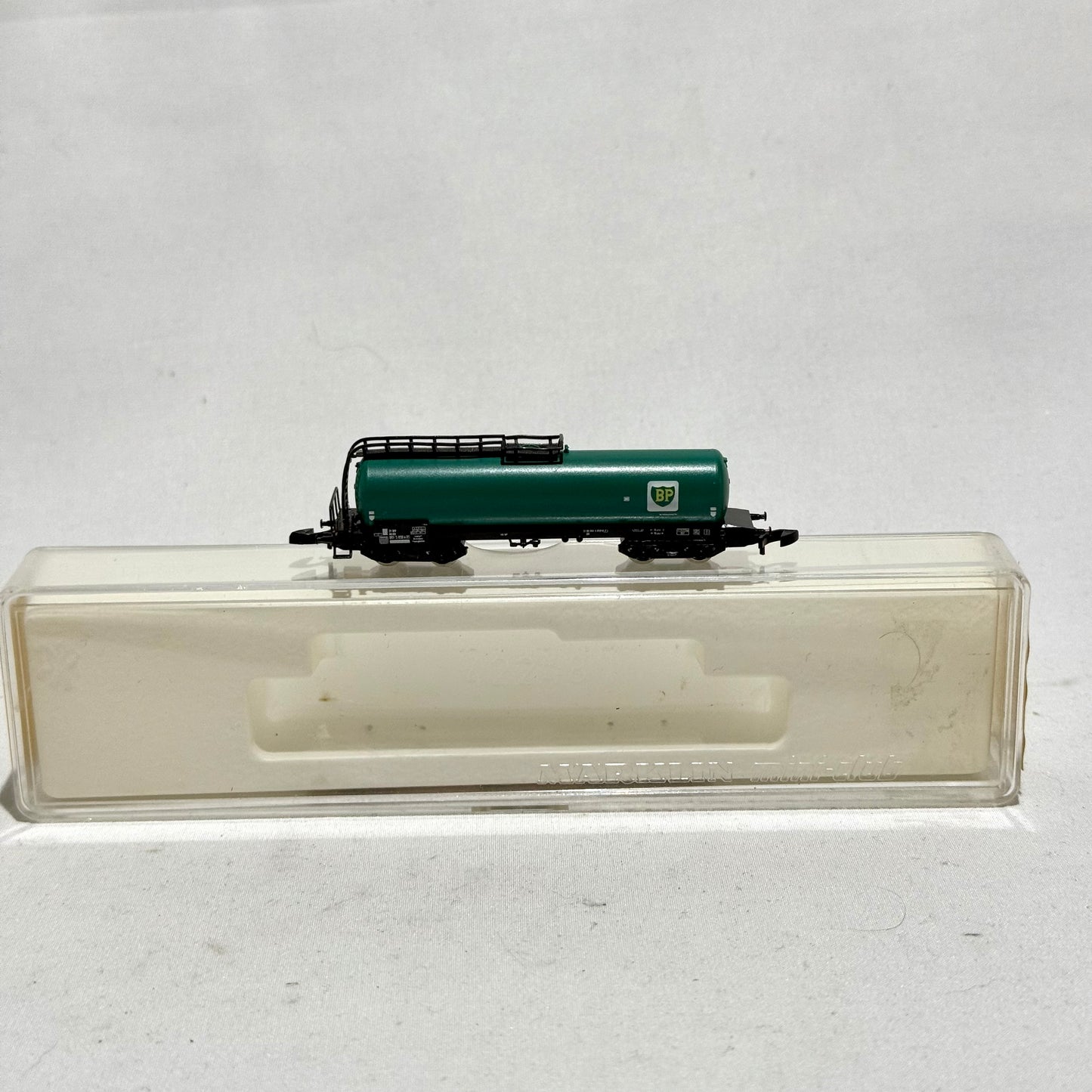 Märklin Mini-Club 8628 Kesselwagen Spur Z