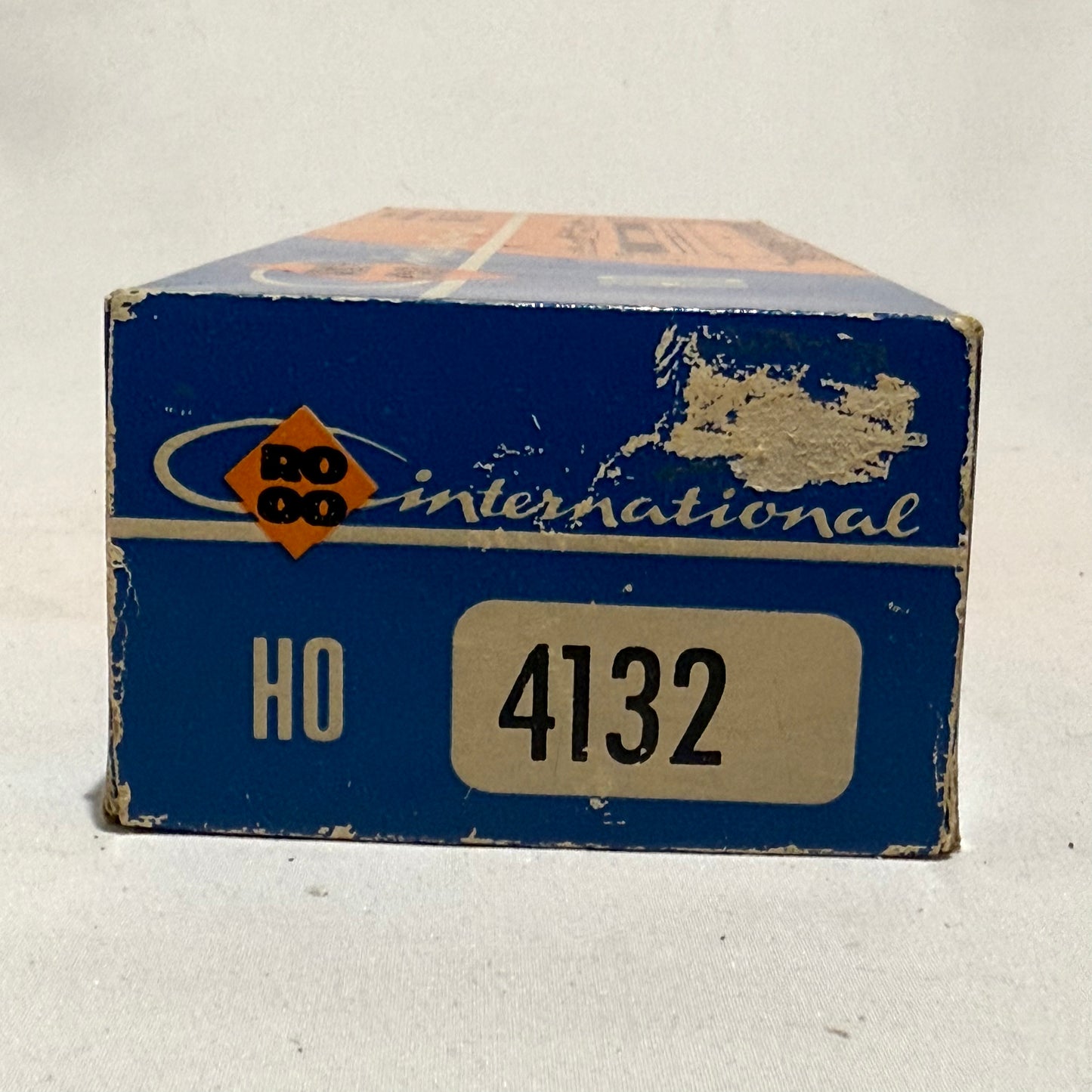 Roco 4132 Elekrolokomotive BR 151 DC H0