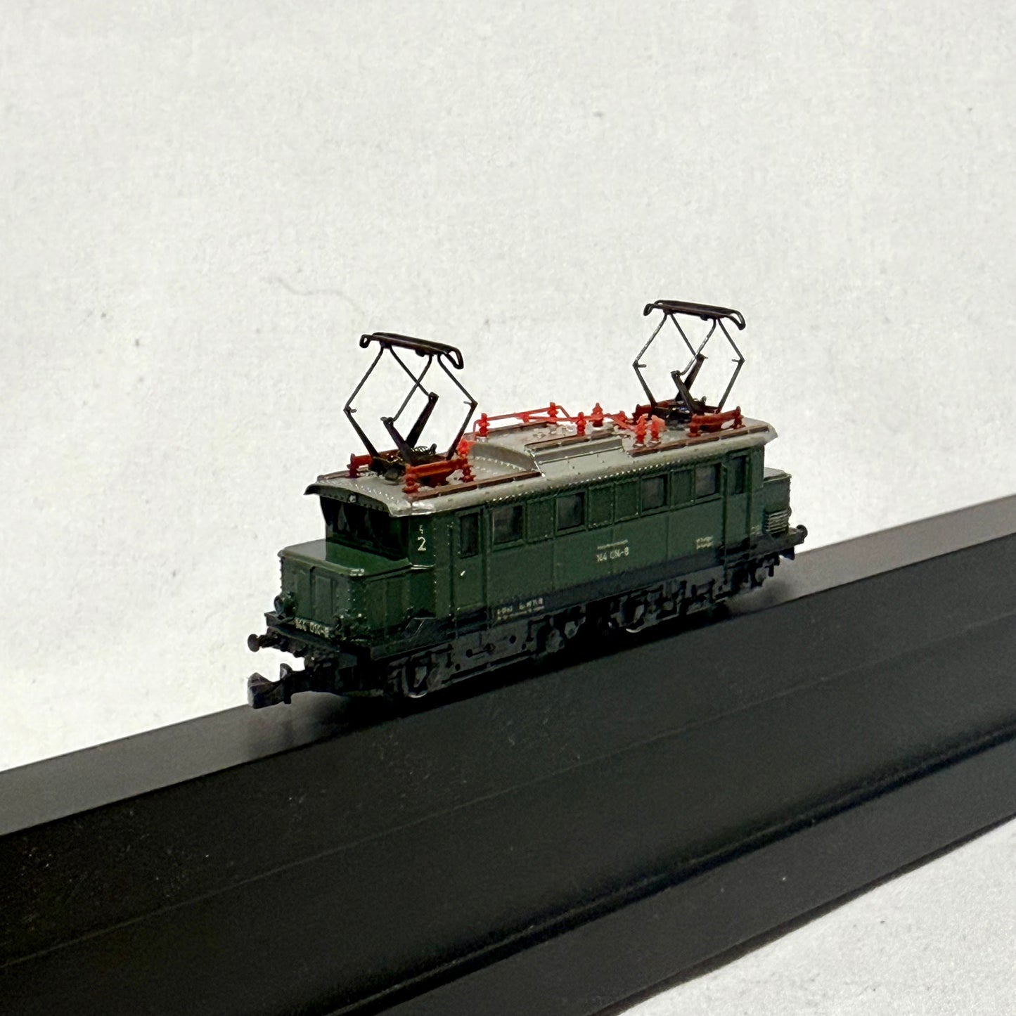 Märklin mini-club 8811 Elektrolokomotive BR 144 Spur Z