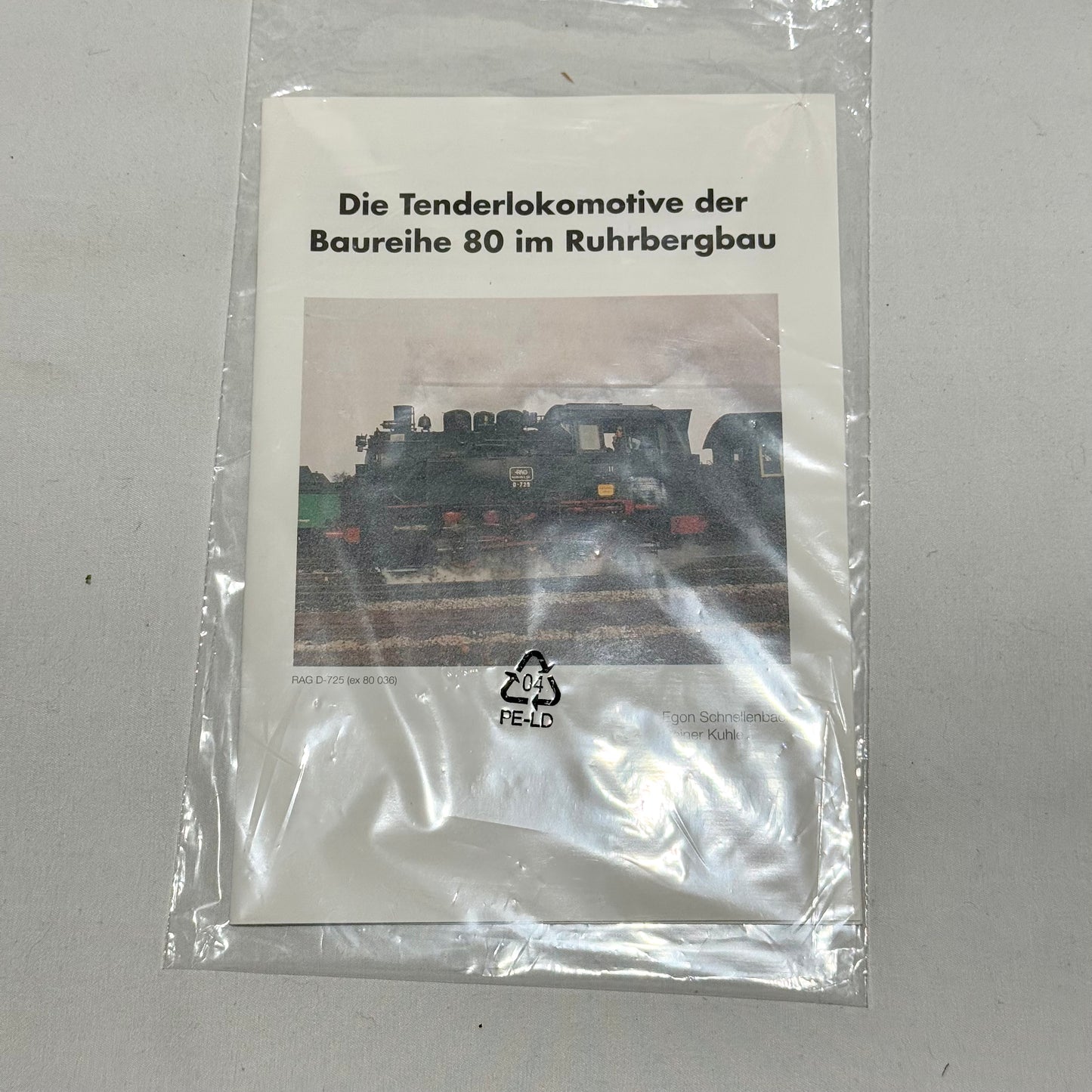 Märklin 4824 Wagen-Set "Ruhrkohle-AG" H0
