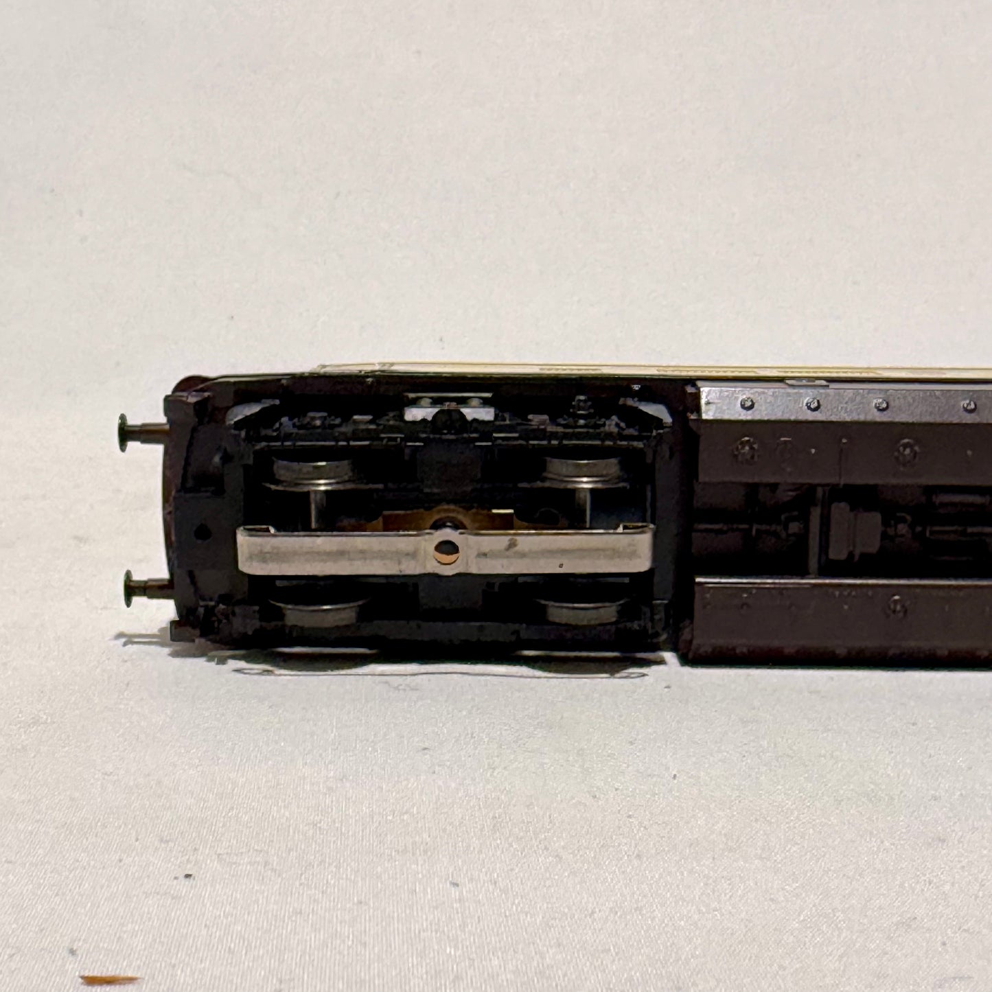Märklin 30747 Diesellokomotive "Digital Decoder Seminar" BR 216 217 DB H0