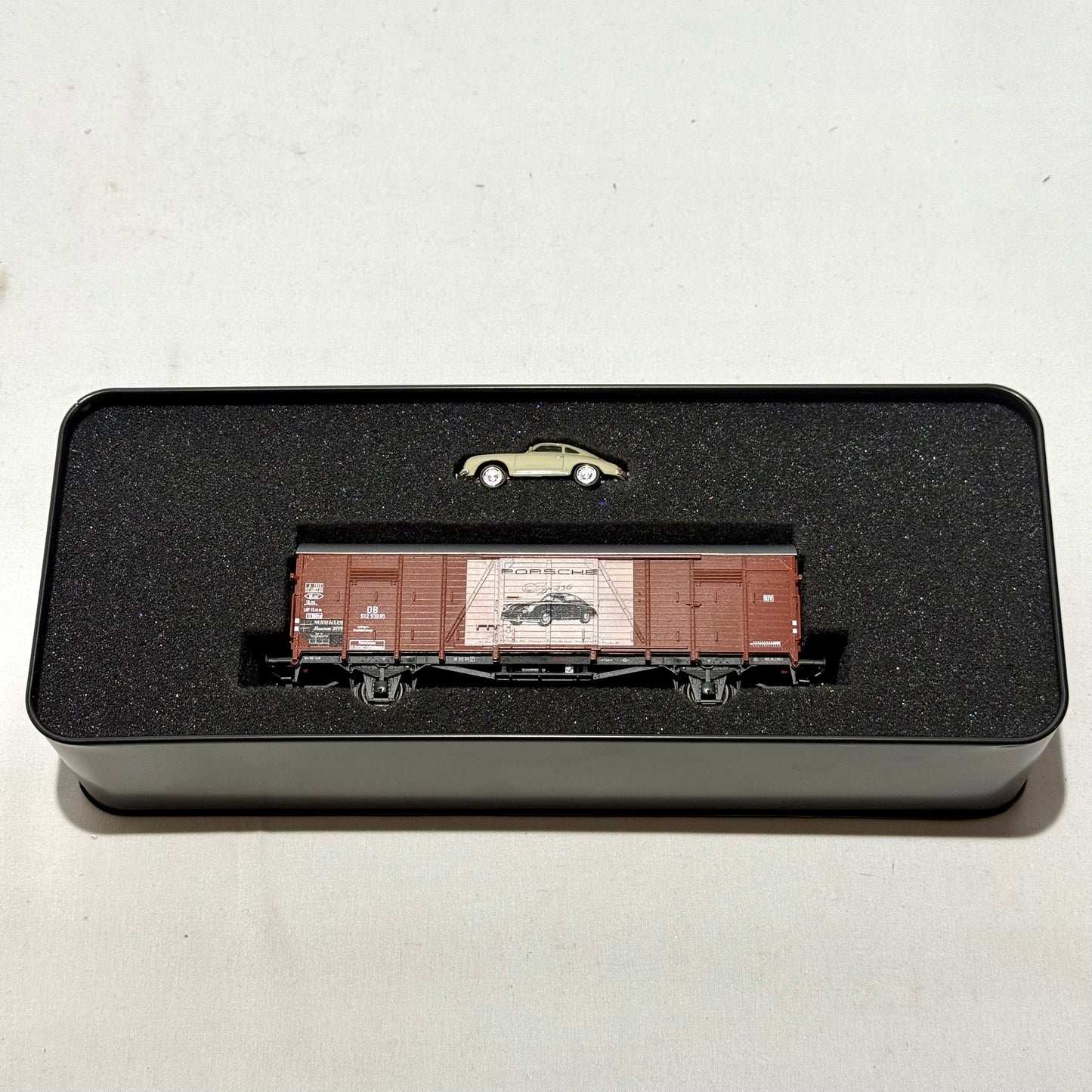 Märklin 48119 Museumswagen 2019 "Porsche" H0