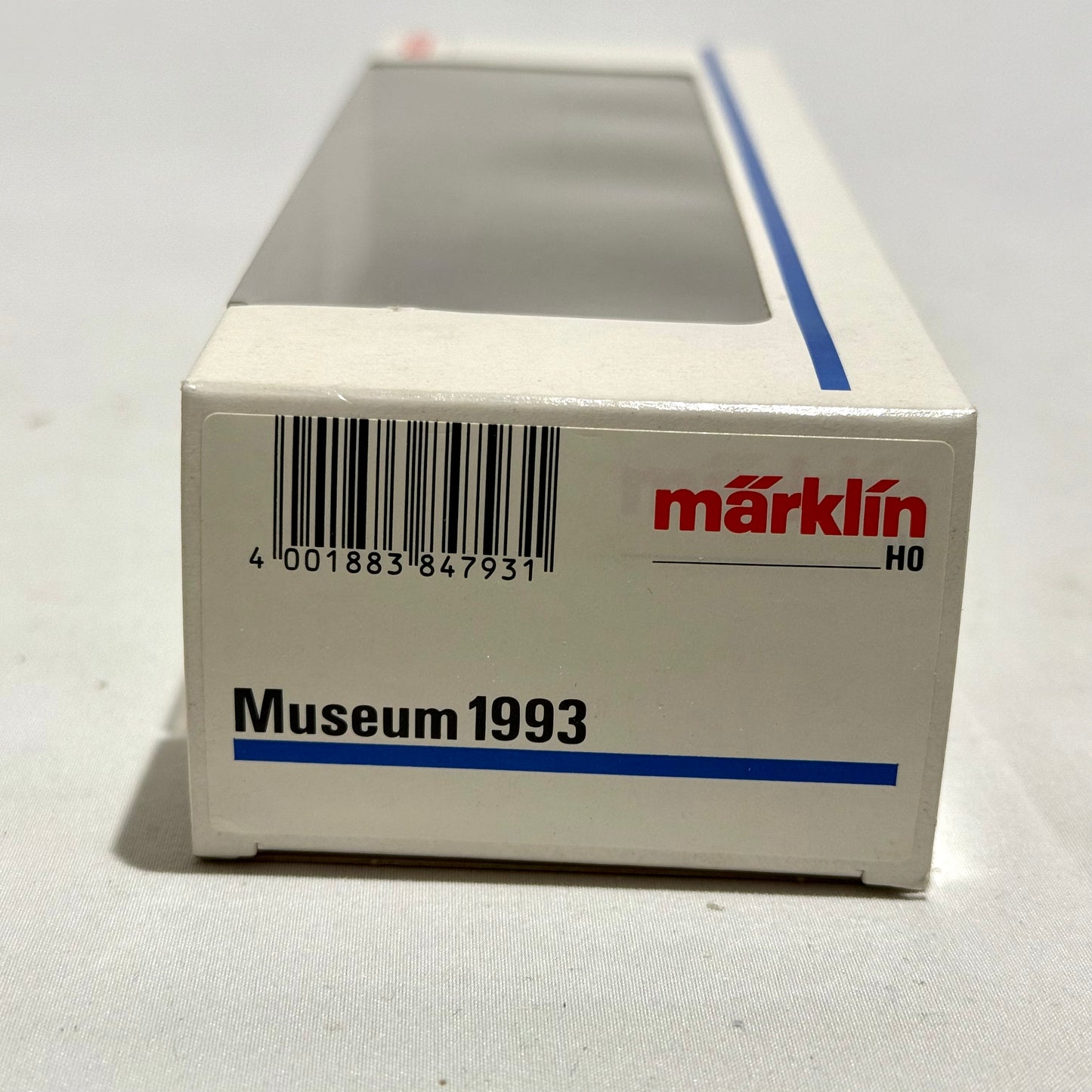 Märklin Museumswagen 1993 H0