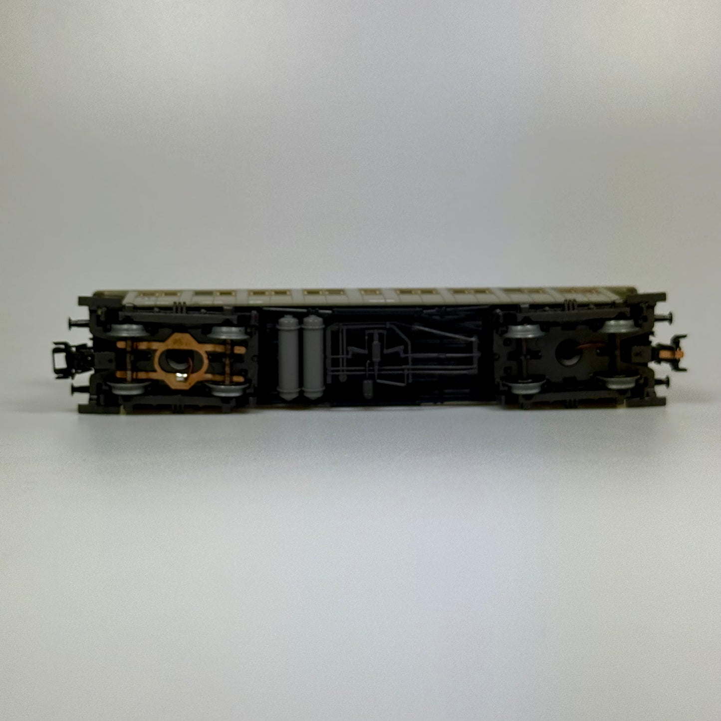 Märklin 4214 Personenwagen H0