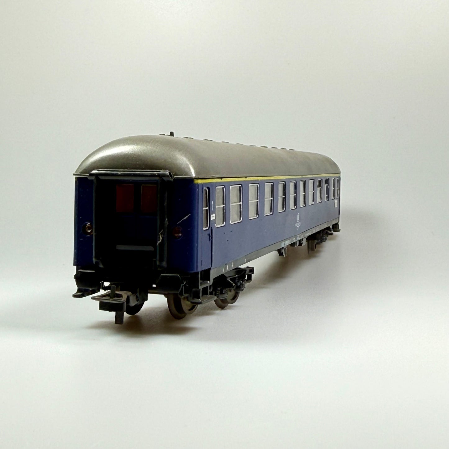 Roco 4295 Personenwagen 1 Kl. DB AC H0