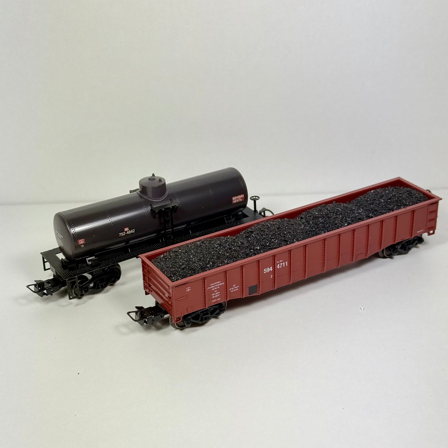 Märklin 47899 Güterwagen-Set "SZD" H0