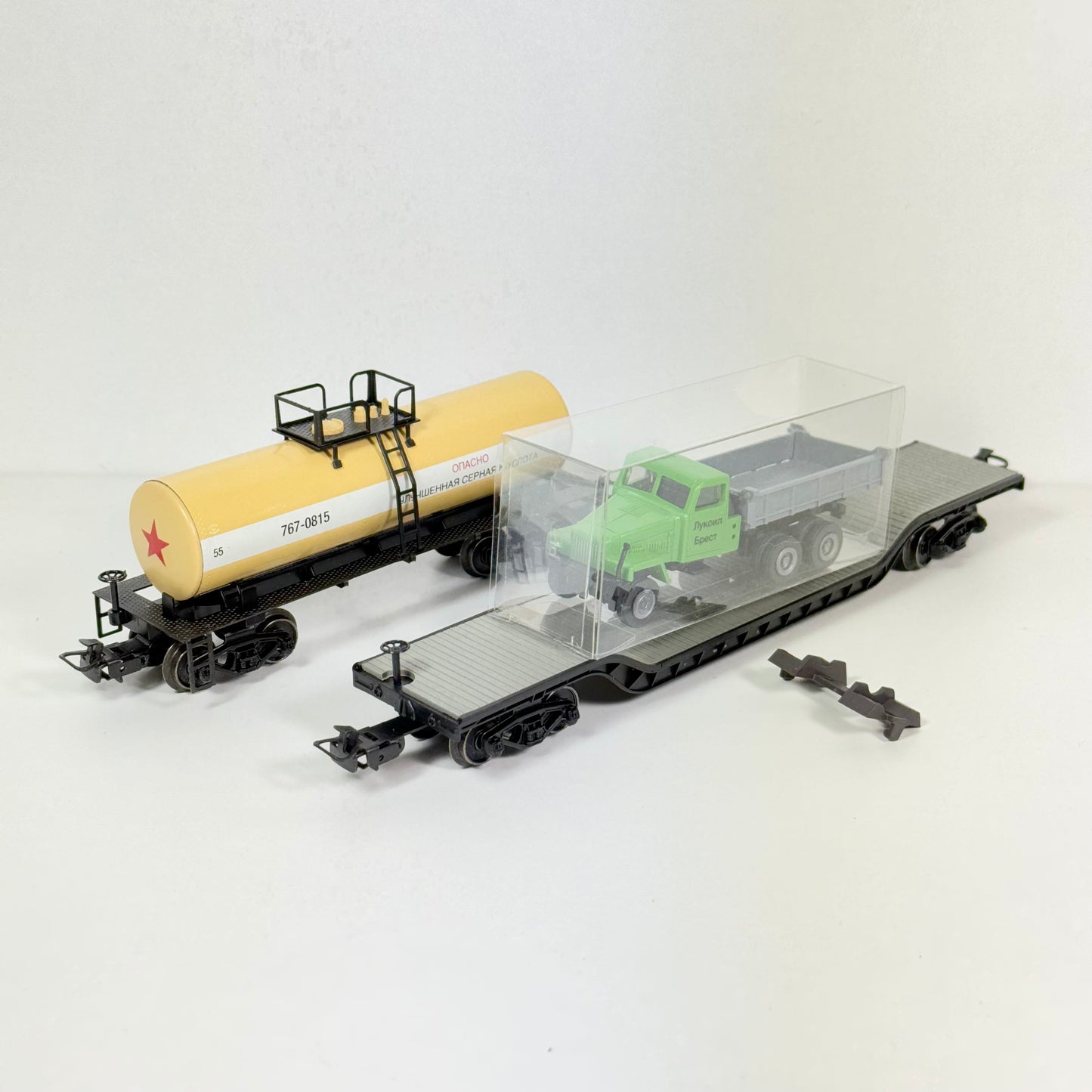 Märklin 47897 Güterwagen-Set "SZD" H0
