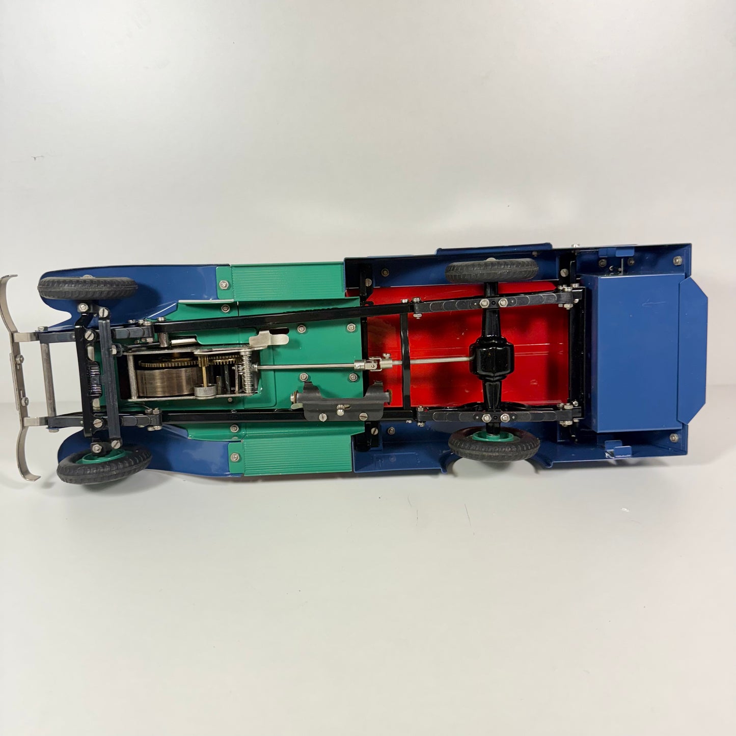Märklin Metall Tankwagen 1993