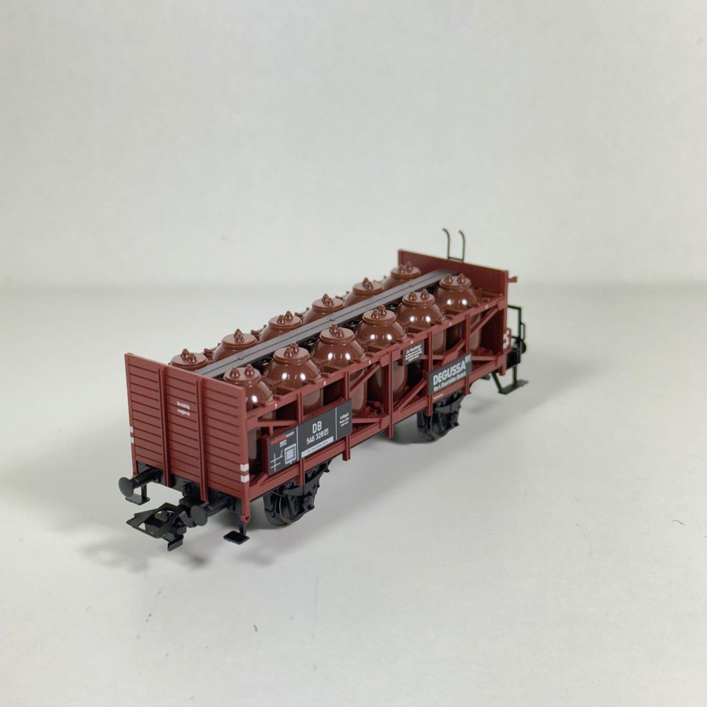 Märklin 48162 Jahreswagen 2012 H0