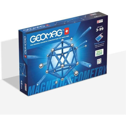 Geomag Konstruktionsspiel Geomag