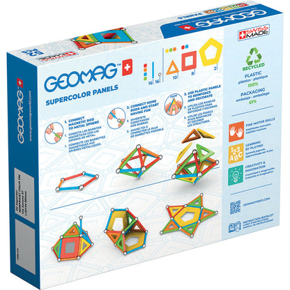 Geomag Magnetspiel Geomag 378