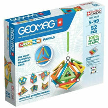 Geomag Magnetspiel Geomag 378