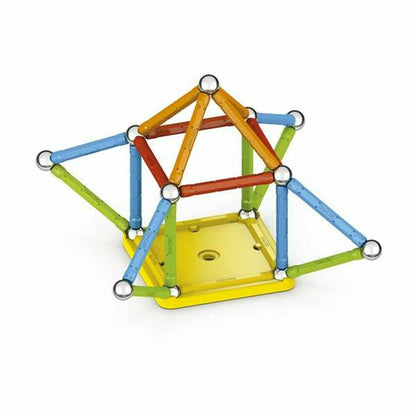 Geomag Lernspiel Geomag 42 Stücke