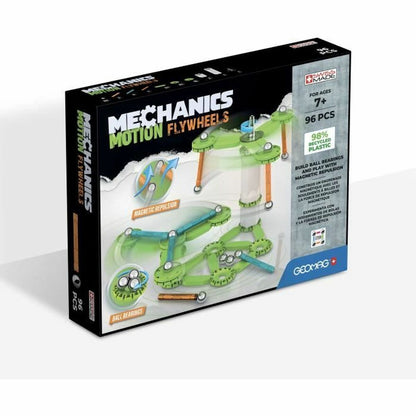 Geomag Konstruktionsspiel Geomag