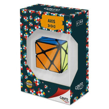 Cayro Spiel 3X3 Cube Axis Cayro