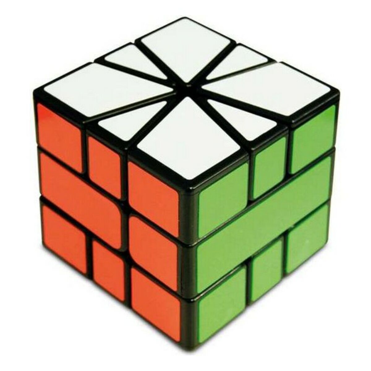 Cayro Tischspiel Guanlong Sq-1 Cube Cayro