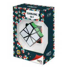 Cayro Tischspiel Guanlong Sq-1 Cube Cayro