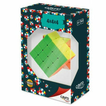 Cayro Zauberwürfel (Rubik's Cube) Cayro Bunt