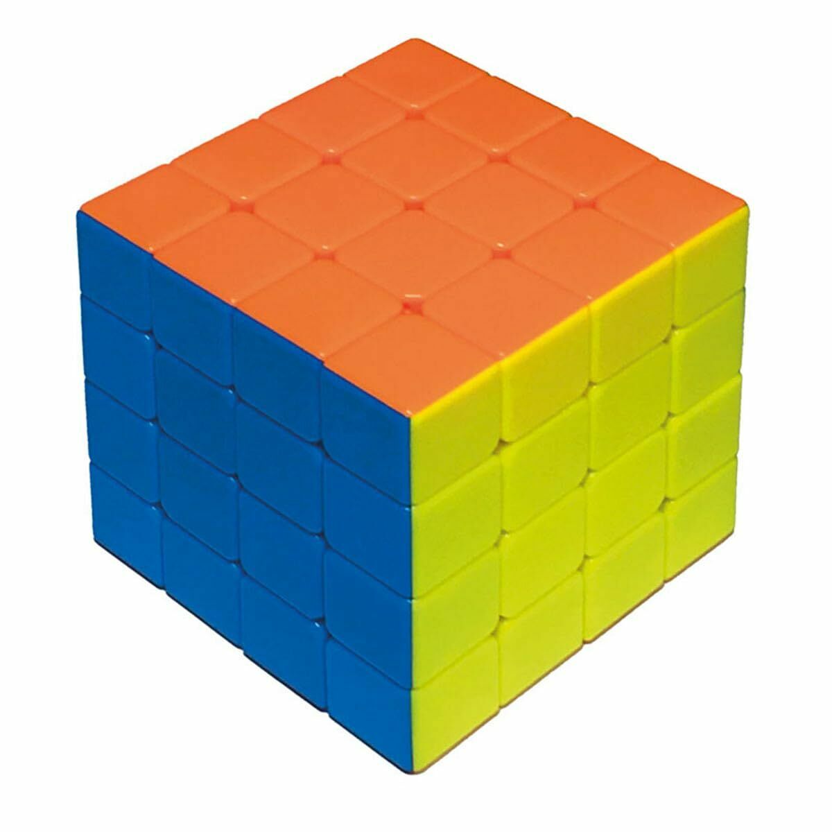 Cayro Zauberwürfel (Rubik's Cube) Cayro Bunt