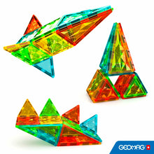 Geomag Lernspiel Geomag 16 Stücke