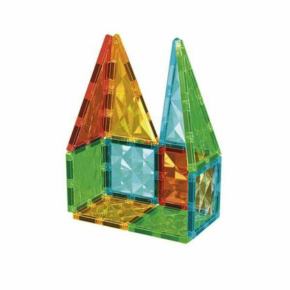 Geomag Lernspiel Geomag 16 Stücke