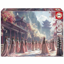 Educa Puzzle Educa 20244 Geishas