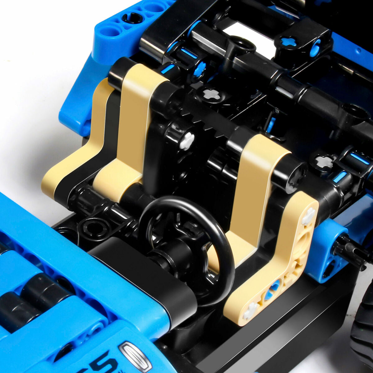 Im Master Konstruktionsspiel Im Master 353 Stücke