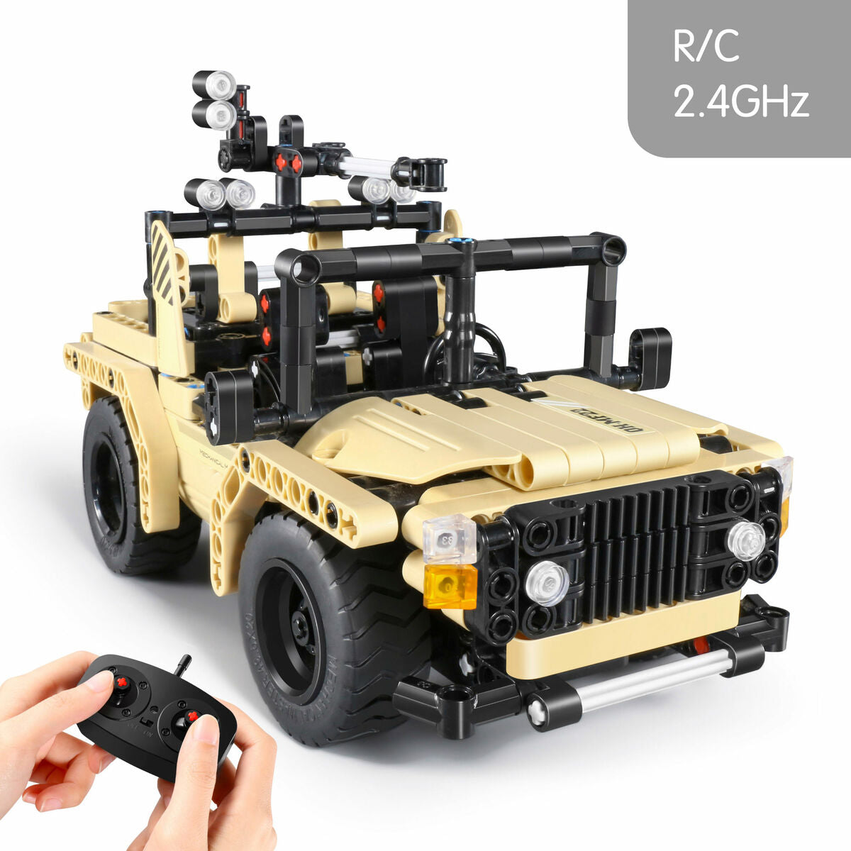 Im Master Konstruktionsspiel Im Master 370 Stücke