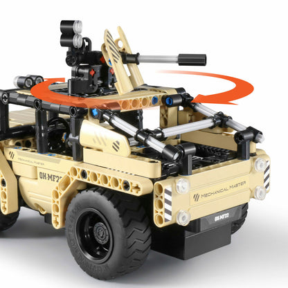 Im Master Konstruktionsspiel Im Master 370 Stücke