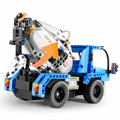 Im Master Konstruktionsspiel Im Master 394 Stücke