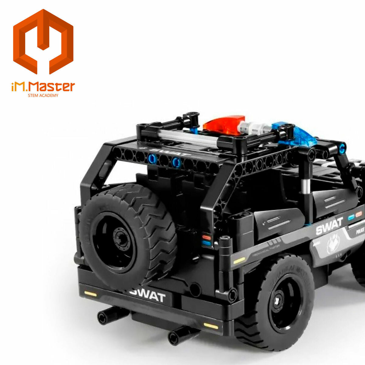 Im Master Konstruktionsspiel Im Master 355 Stücke