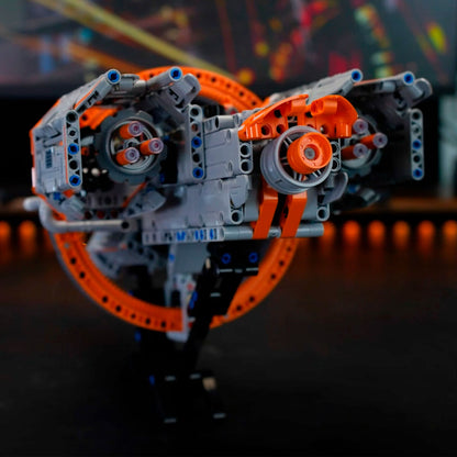 Im Master Konstruktionsspiel Im Master 987 Stücke