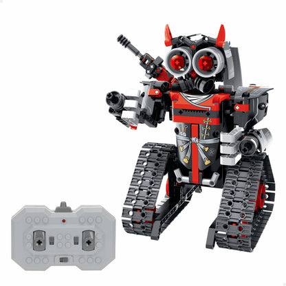 Im Master Konstruktionsspiel Im Master 419 Stücke