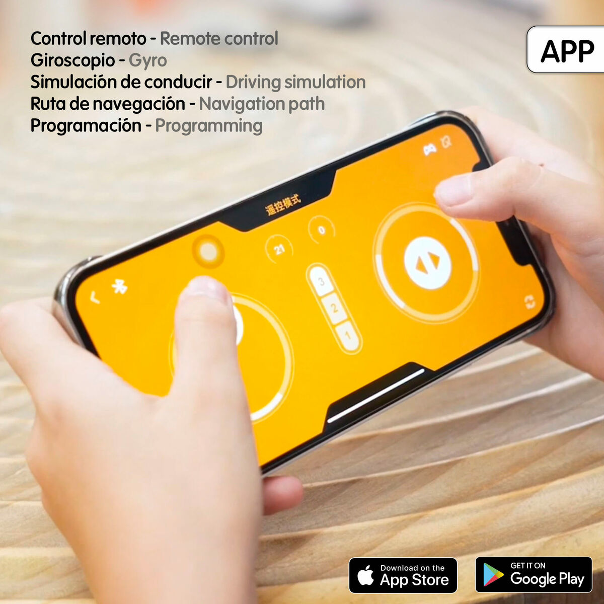 Im Master Konstruktionsspiel Im Master 484 Piezas