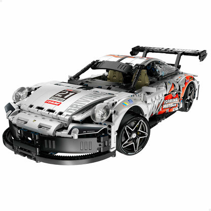 Im Master Konstruktionsspiel Im Master 1551 Stücke