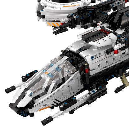 Im Master Konstruktionsspiel Im Master 1551 Stücke