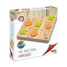 Cayro Tic Tac Toe Cayro Tic Tac Toe 20 X 20 X 4 Cm