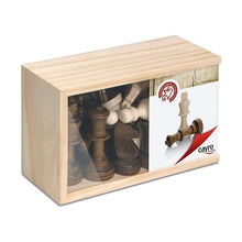 Cayro Schachfiguren Cayro