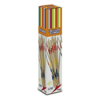 Cayro Tischspiel Mikado Cayro 853 32 X 6 Cm