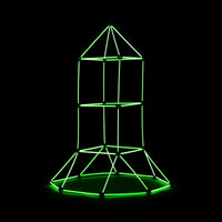 Innovagoods Baukasten Für Kinder Builkitt Innovagoods 155 Stücke