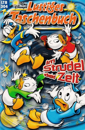 LTB 304 Im Strudel der Zeit