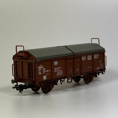 Märklin 48169 Güterwagen "Jahreswagen 2019" H0