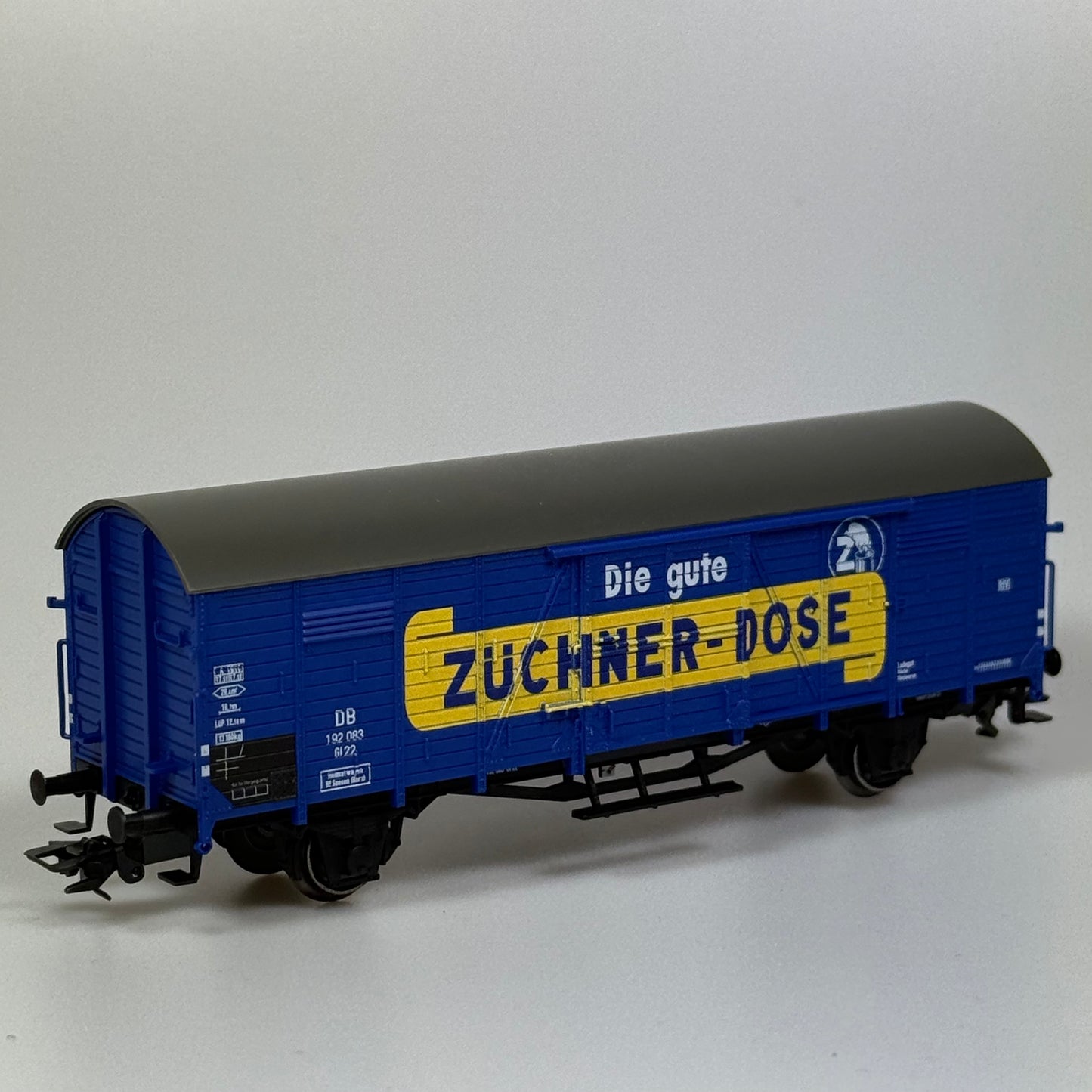 Märklin 48173 Güterwagen "Jahreswagen 2023" H0