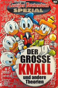 LTB Spezial 82 "Der große Knall und andere Theorien"