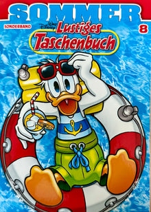 LTB Sommer 8 Sommergeschichten