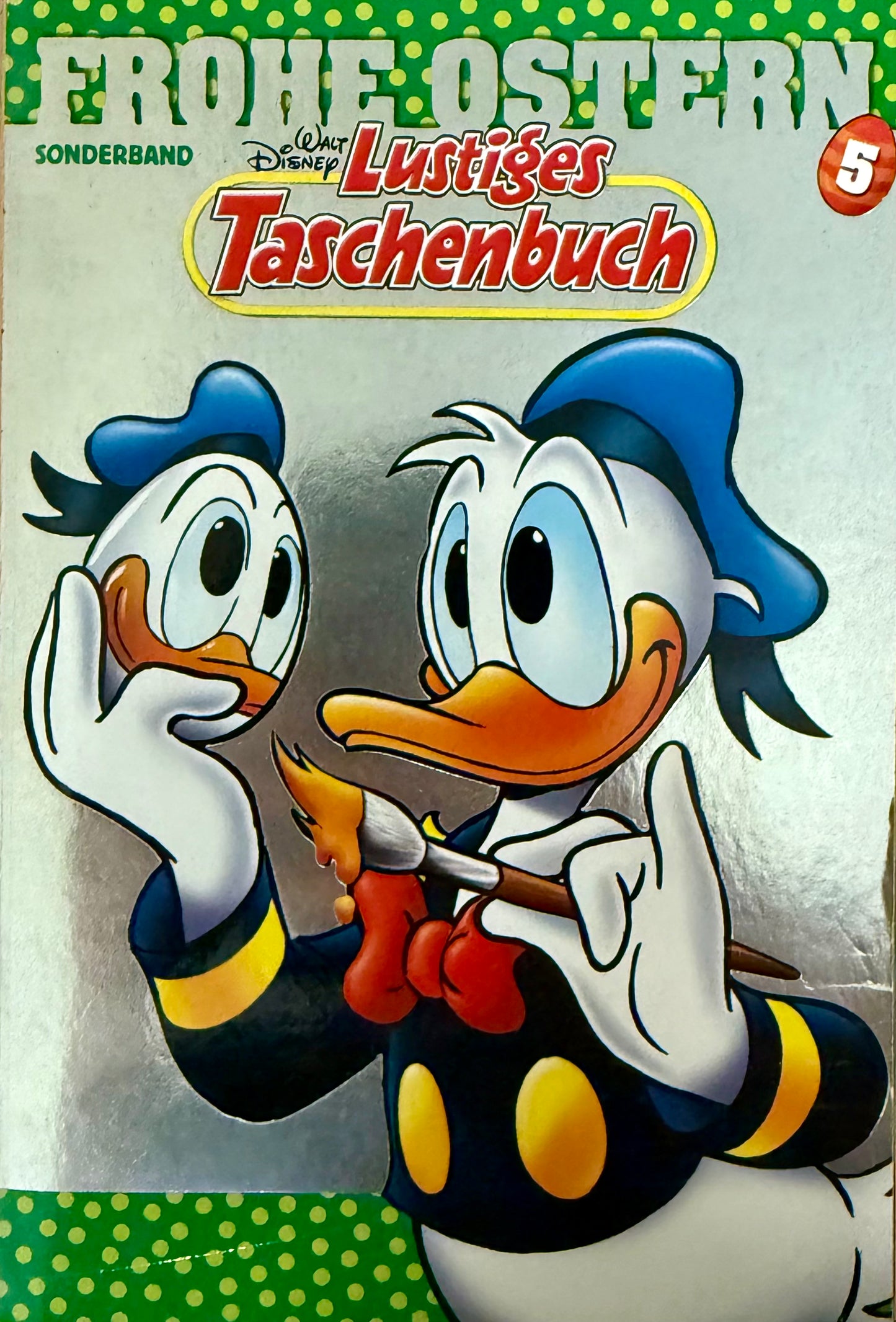 LTB Ostern 5 Ostergeschichten