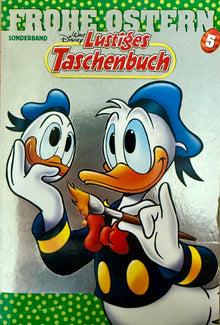 LTB Ostern 5 Ostergeschichten