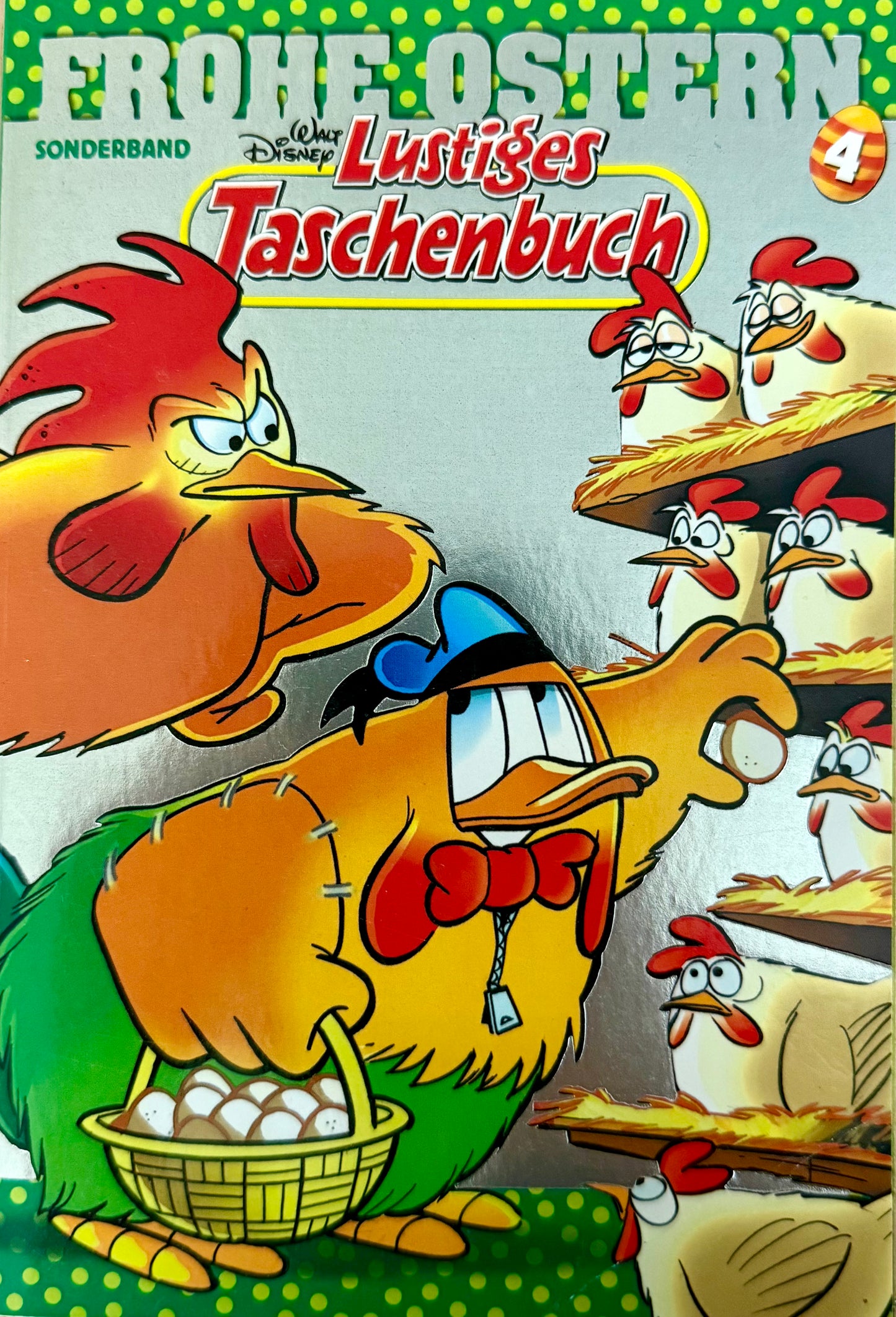 LTB Ostern 4 Ostergeschichten