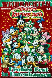 LTB Weihnachten 24