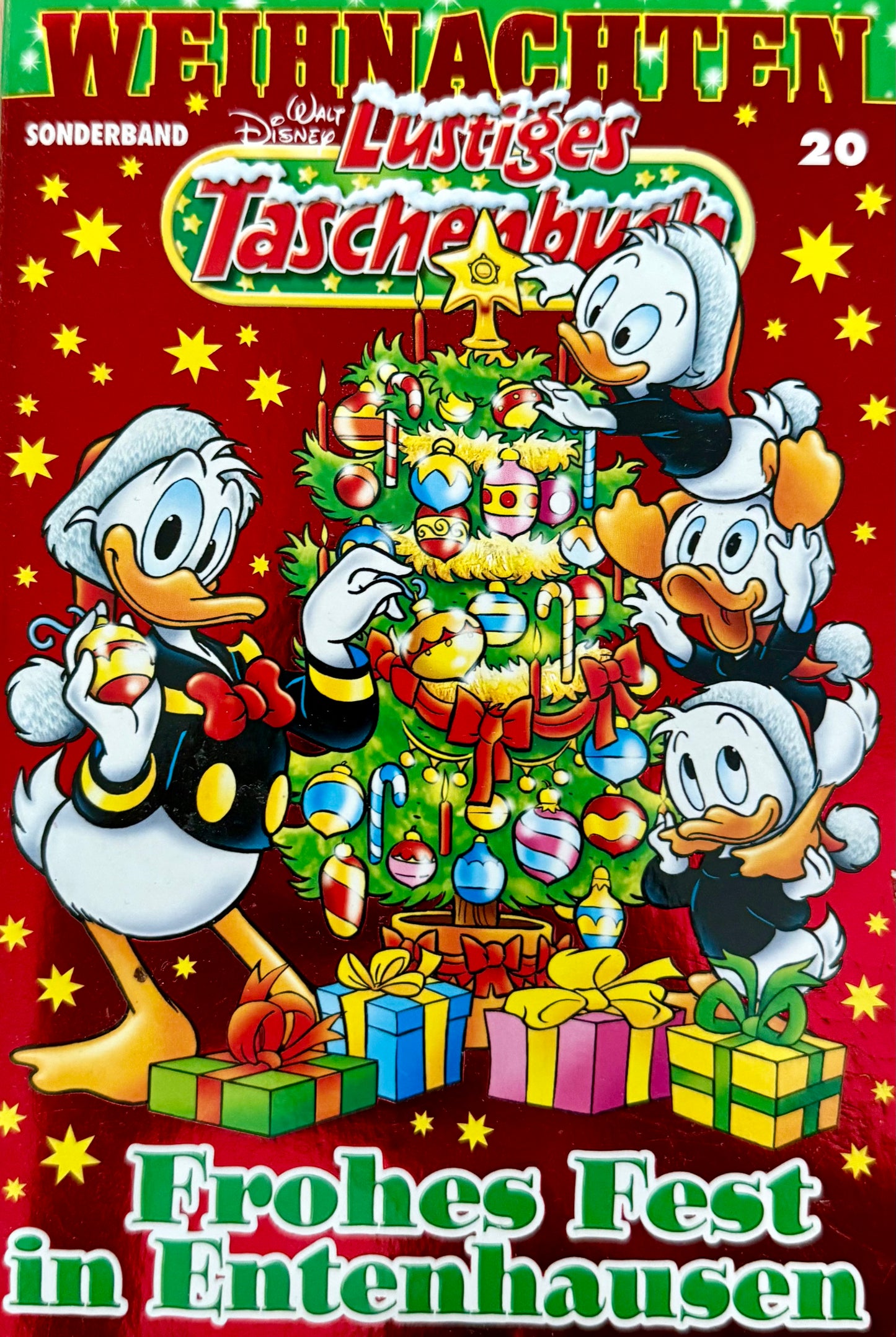 LTB Weihnachten 20